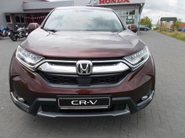Honda CR-V 1.5 T 4WD Elegance
