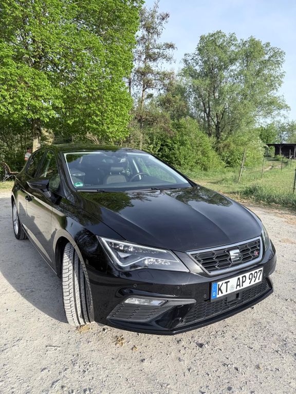 Image of Seat Leon