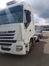 Iveco Stralis