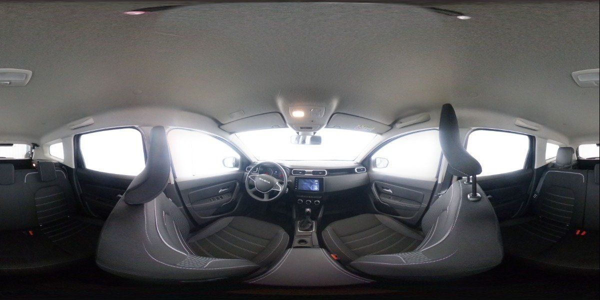 Dacia Duster - Bild 21