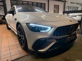 Mercedes-Benz AMG GT 4-trg. 63 4Matic+AFFALTERBACH/JungeSterne - weiße Mercedes-Benz GT-Klasse