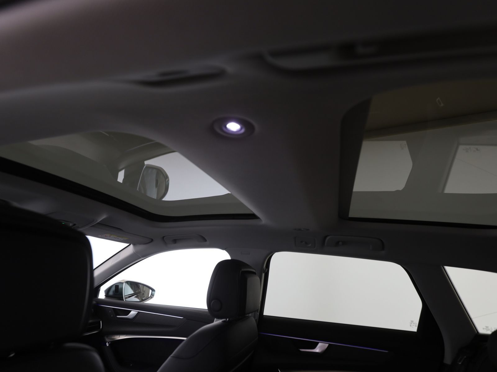 Audi S6 - Bild 19