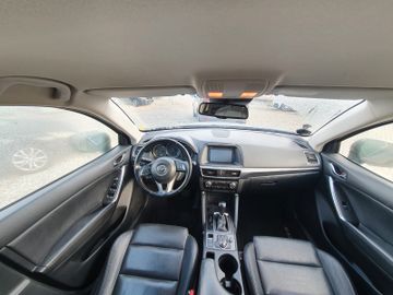 Mazda CX-5 - 8