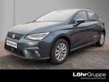 Seat Ibiza 1.0 TSI DSG Style 15" LED KAMERA SH FULL-L