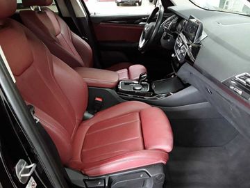 BMW X3 - 8