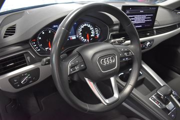 Audi A4 - 11