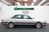 Audi V8 4.2/SCHECKHEFT/H-KENNZ/TÜV NEU - Audi V8 Gebrauchtwagen
