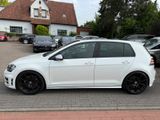Volkswagen Golf R *HGP*480PSLeder*ACC*DCC*2Hd*Pano*DSG - Volkswagen Golf: Weiß, R