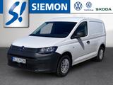 Volkswagen Caddy Cargo 2.0 TDI Klima AHK Navi Ganzjahresrei