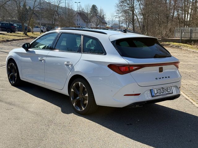 Leon ST 1.5 TSI DSG*Navi/Matrix/AHK/Kamera