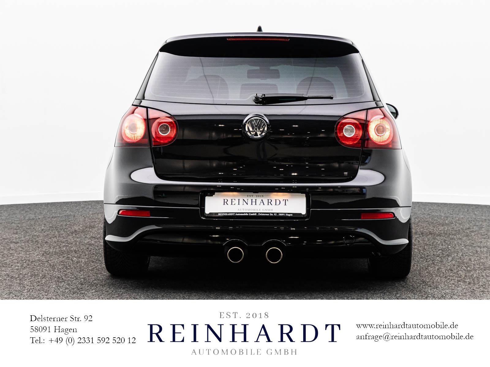 Volkswagen Golf V R32 3.2 V6 250 ch BVM6 – 4Motion – 103 299 km – Xénon – Jantes 18"