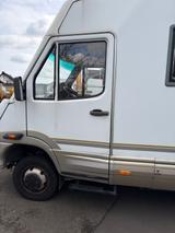 Iveco Laika Ecovip 100 - Iveco Wohnmobil oder -wagen