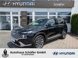 Hyundai SANTA FE Prime HEV Pano Leder Navi Memory Allwet - gebrauchte Hyundai SANTA FE aus dem Jahr 2024