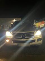 Mercedes-Benz GL 320 cdi - gebrauchte Mercedes-Benz GL 320 aus dem Jahr 2007