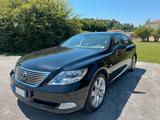 Lexus LS 600 600h - Lexus LS 600 Gebrauchtwagen