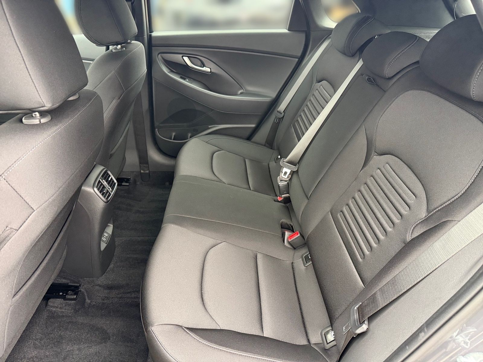 Hyundai i30 – Bild 17