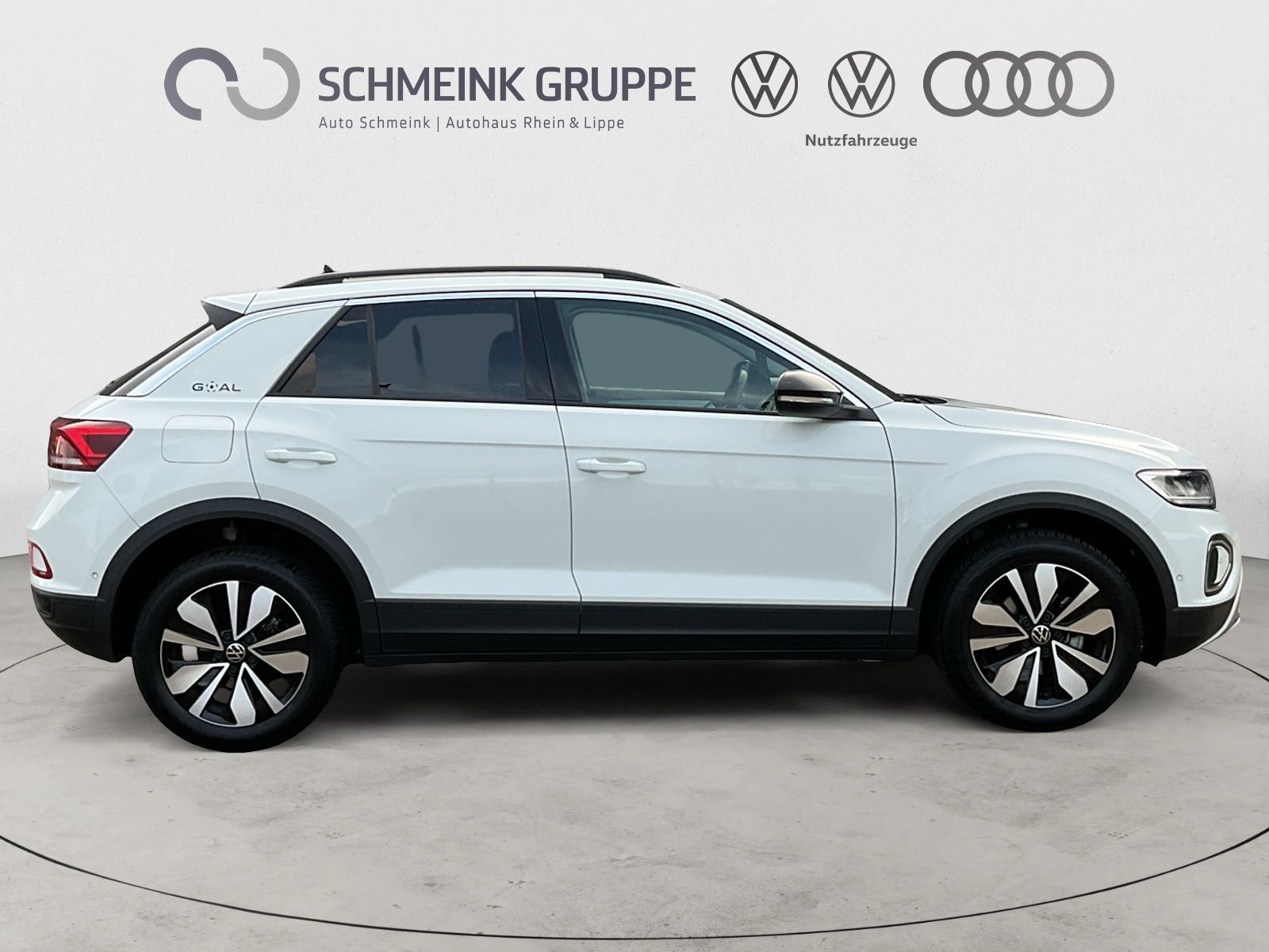 Volkswagen T-Roc - Bild 6