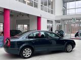 Skoda Superb Comfort Klimaaut.+DAB+Sitzhzg. - gebrauchte Skoda Superb aus dem Jahr 2002