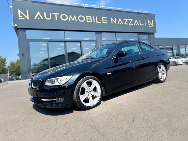 BMW 320i COUPE FACELIFT*AUTOMATIK*BI-XENON*PDC*