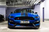 Ford Shelby GT350R - Ford Mustang: Gt350 Shelby
