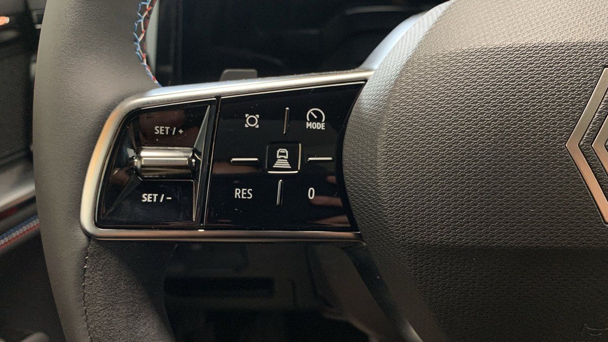 Renault Rafale - Bild 22