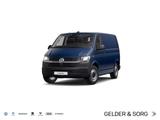 Volkswagen T6 Kasten 2.0 TDI DSG*4X4*AHK*RFK*DAB+*Sitzh. - Volkswagen T6 Gebrauchtwagen