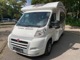 Bürstner Fiat Ducato  Zahnriemen und Inspektion neu  - Bürstner Wohnwagen & Wohnmobile