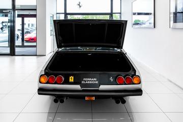 1972 Ferrari 365 缩略图 37
