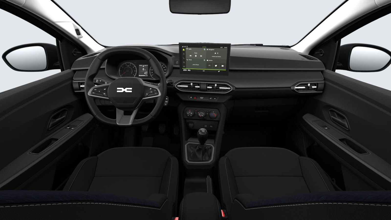 Dacia Sandero - Bild 2