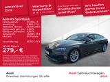 Audi A5 Sportback 35 TFSI S line S tronic - Audi A5 aus 2023
