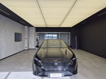 Peugeot 308 - 2