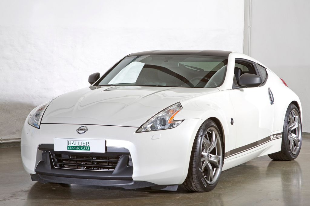 Nissan 370Z