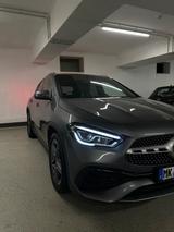 Mercedes-Benz GLA 250 4MATIC DCT - - gebrauchte Mercedes-Benz GLA 250 aus dem Jahr 2022