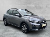 Dacia Sandero - Vorschau Bild 7