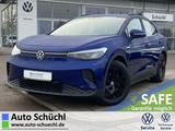 Volkswagen ID.4 WÄRMEPUMPE+SPORTPAKET+NAVI+LED+CCS+APP-CON