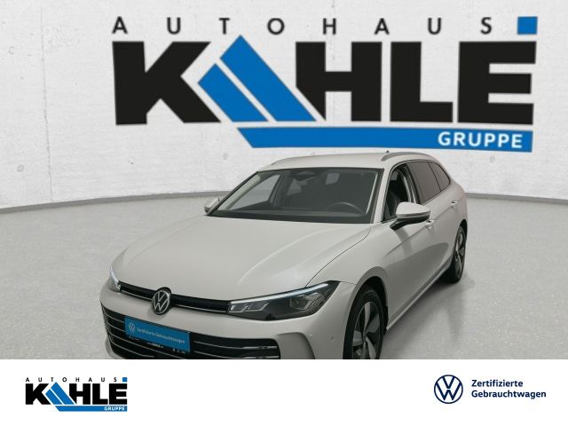 Volkswagen Passat Variant Business 1.5TSI DSG Navi AHK LED