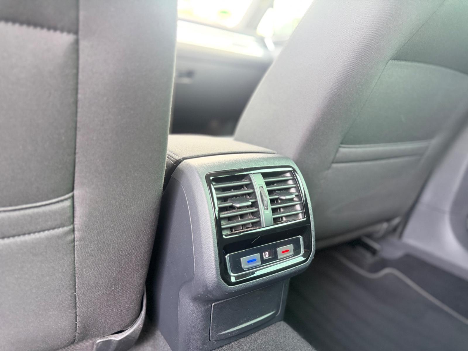 Volkswagen Passat Business 2.0TDI 200PS/ACC/LED/CAM, миниатюра 21