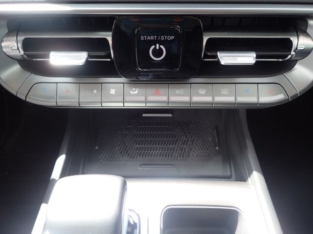 Fahrzeugabbildung BAIC BJ40 2.0T 4WD El. Panodach Leder Memory Sitze So