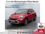 Fiat 500X Cross 1.4 Mair Navi Leder Bi-Xenon Apple Ca - Fiat 500X aus 2018