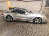 Mercedes-Benz Mercedes Benz SL350 R230 Verkauf oder Tausch - Mercedes-Benz SL-Klasse R230