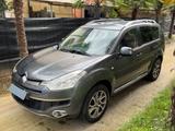 Citroën Citroen C-Crosser 2.2 HDi 160CV FAP Exclusive - gebrauchte Citroën C-Crosser aus dem Jahr 2011