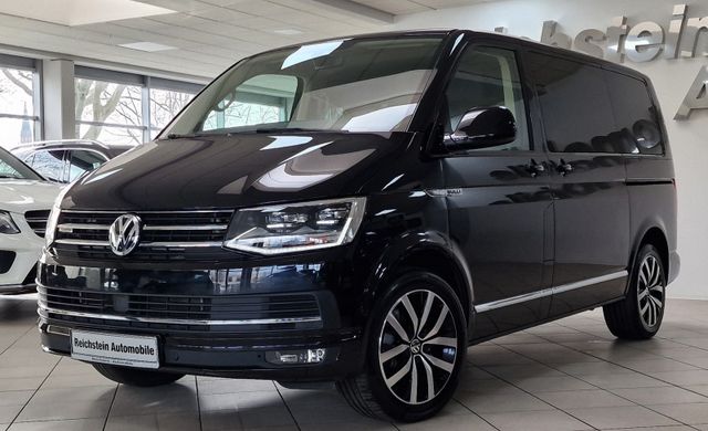 Volkswagen T6 Multivan Bulli TDI 4M ''Highline'' NETTO 48.4