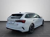 Skoda Octavia Combi RS 2,0 TSI 195 kW 7-Gang-DSG - Skoda Octavia: Combi Dsg