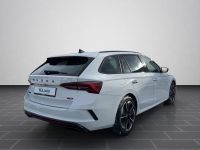 Skoda Octavia - Vorschau Bild 3