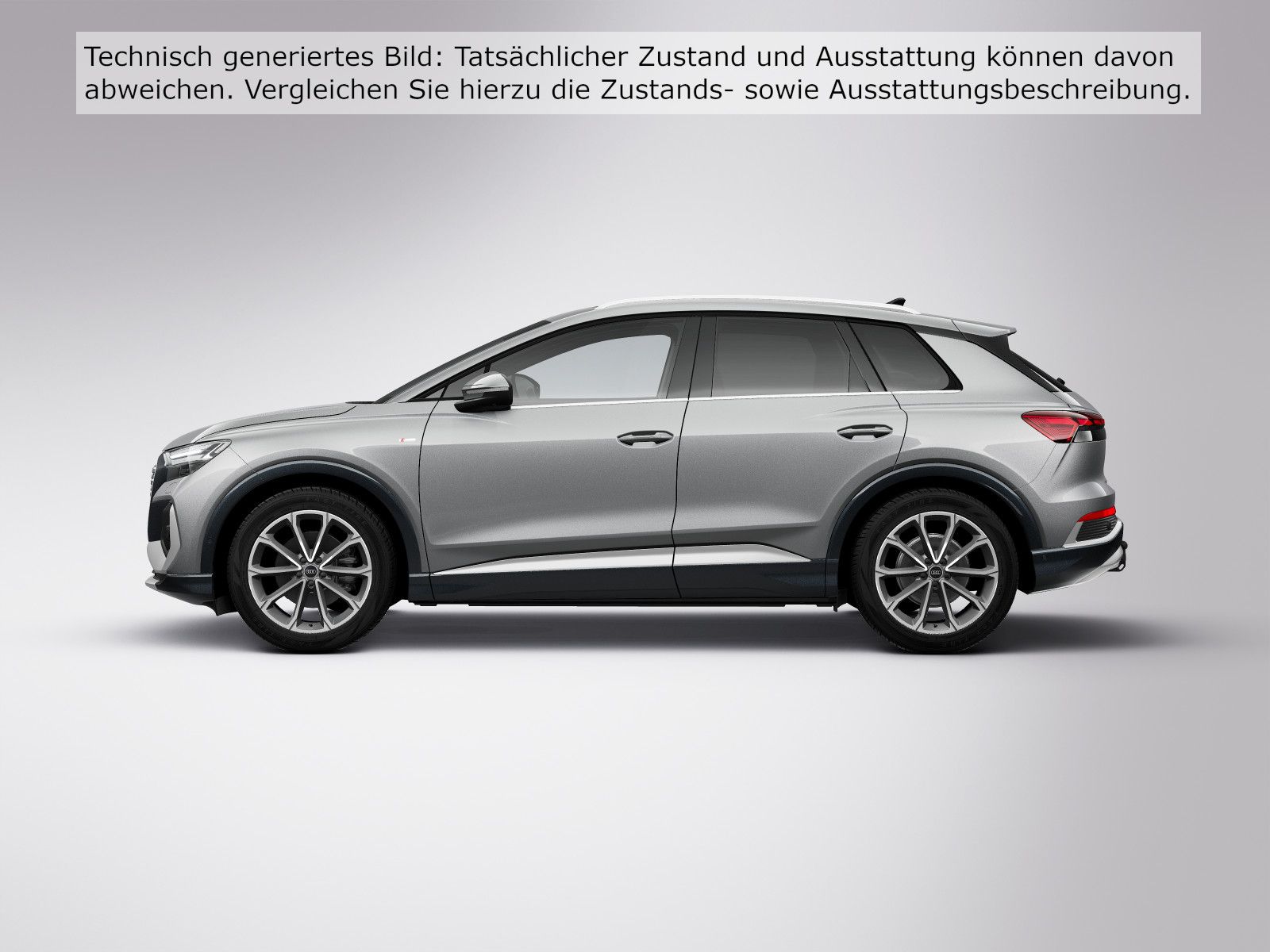 Audi Q4 e-tron - Bild 3