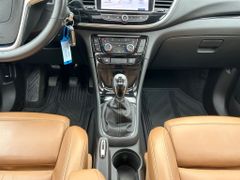 OPEL Mokka X 1.6 D (CDTI ecoFLEX) Start/Stop 4x4 Inno