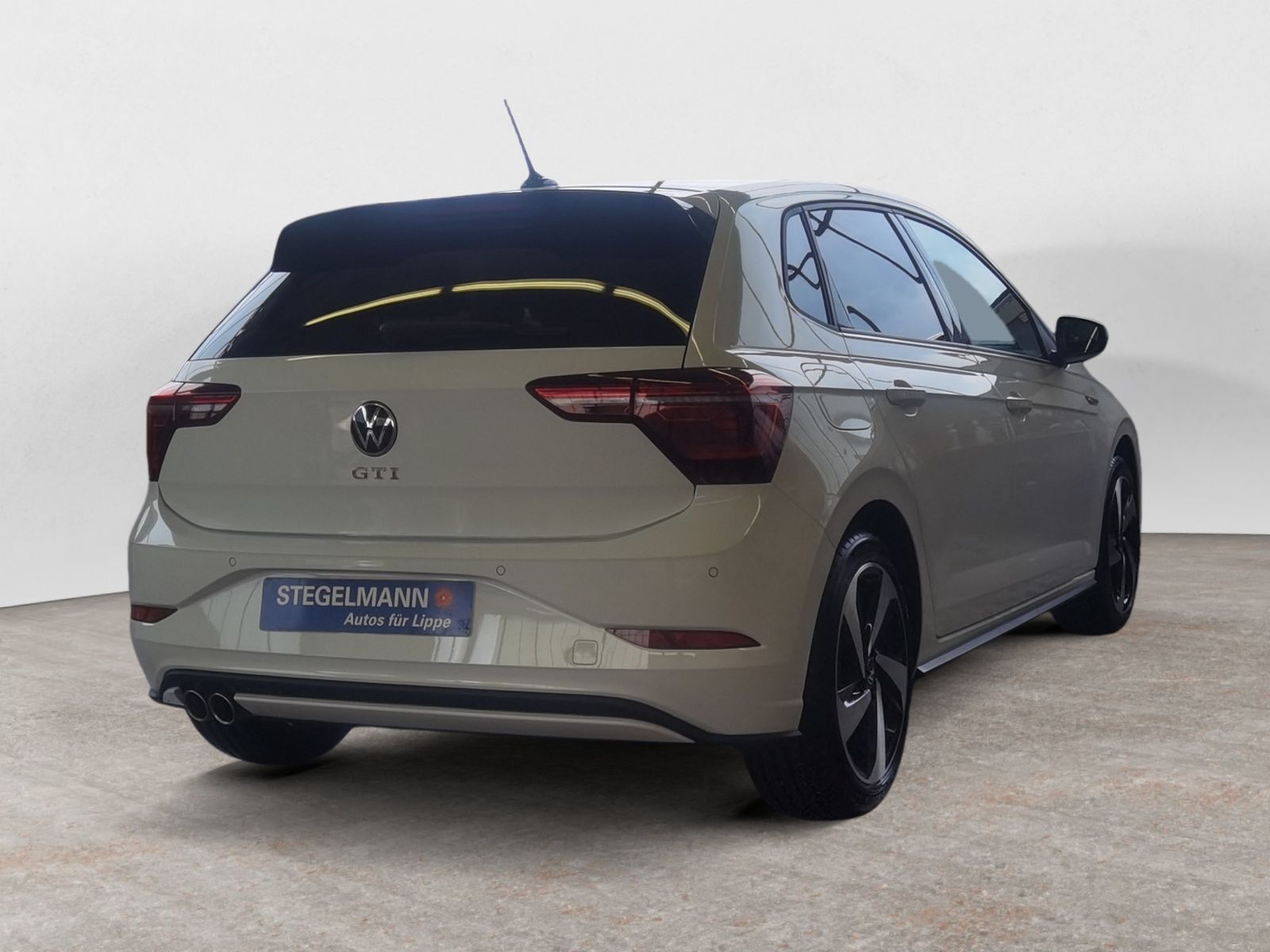 Volkswagen Polo - Bild 6