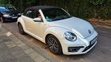 Volkswagen Beetle 2.0 TDI 81kW DSG BMT ALLSTAR Cabrio - Volkswagen Beetle in Wuppertal