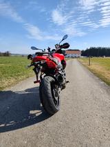Aprilia Caponord 1200 - Offers