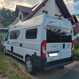 Fiat Karmann Dexter 600 - Fiat 600